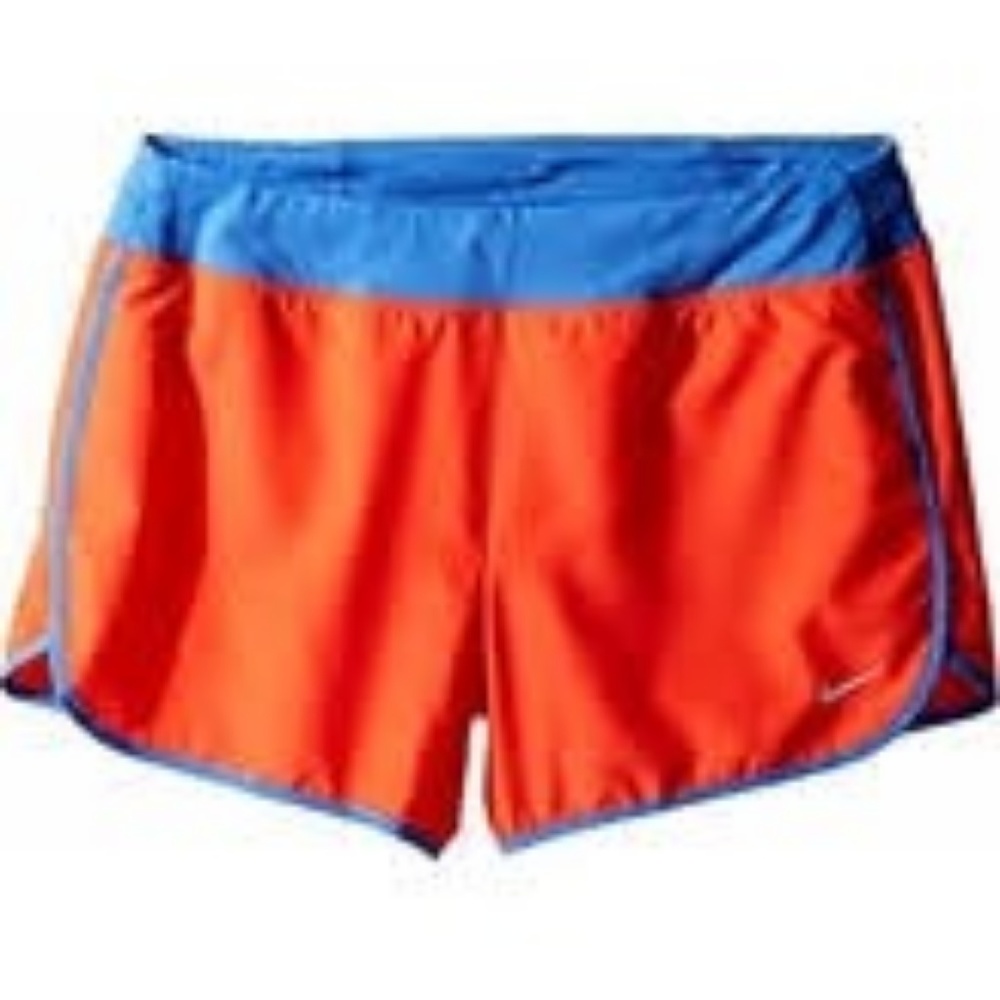 Nike Kids Dry 3 Running Short Girls Jr size M